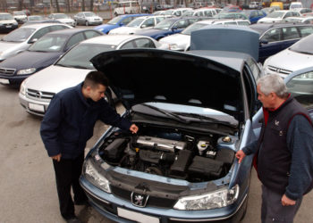 Where to buy used vehicles?