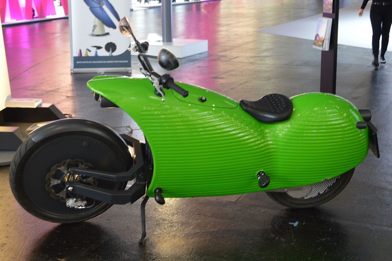 Wikimedia / Spielvogel