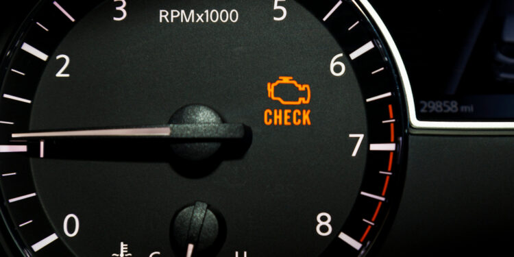 Why You Should Always Pay Attention To Your Car’s Check Engine Light When Driving