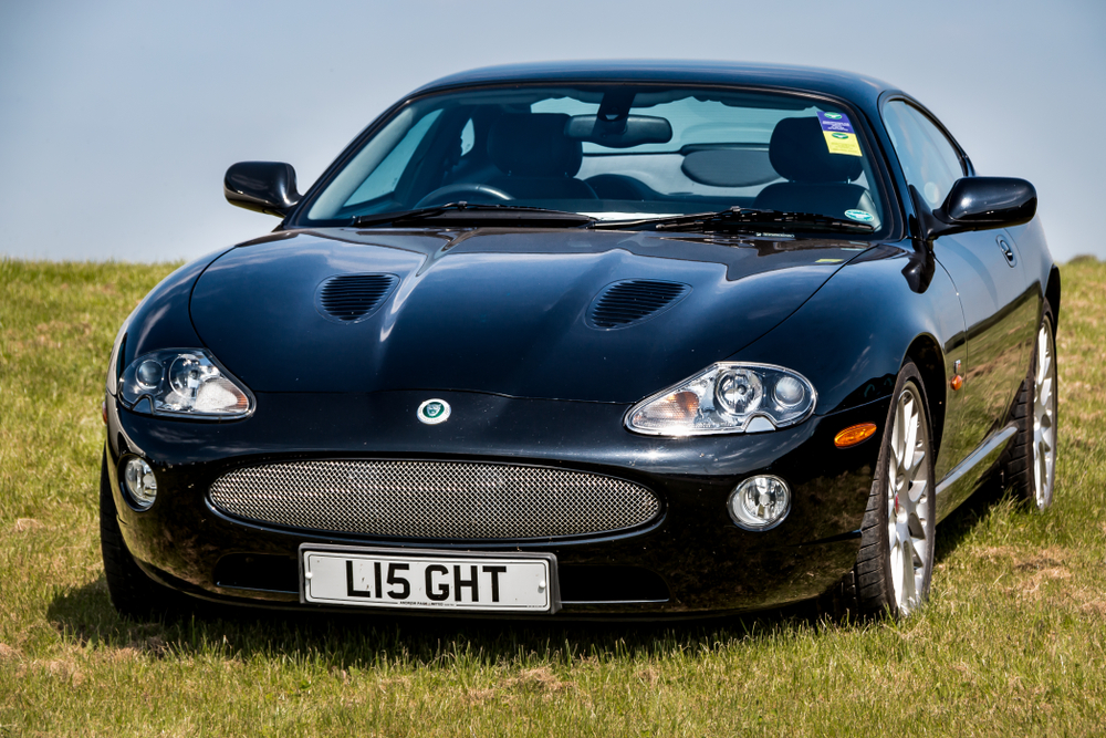 One man singlehandedly created the finest supercar just to help his son