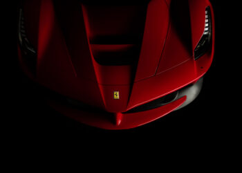 The 10 Greatest Ferraris Ever Made