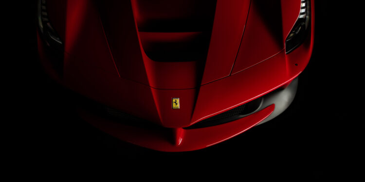 The 10 Greatest Ferraris Ever Made