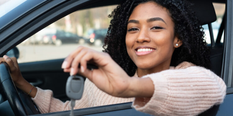 Women and Car-Buying: The Difference Between Men and Women Dominating the Industry