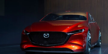 A Brief History Of Mazda, One of The Most Innovative Car Brands Ever