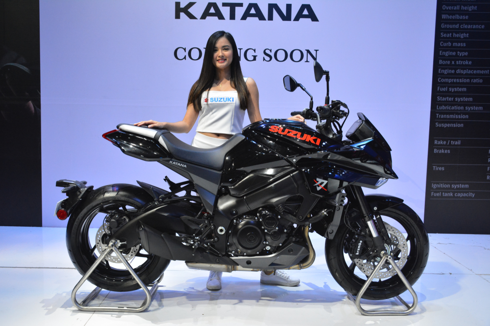 Eight motorcycles you have to see to believe