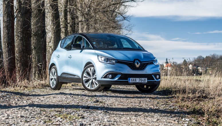 Top 10 French cars that are innovative