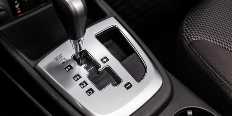 How does your car’s automatic transmission work?
