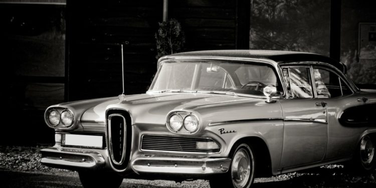 Which classic cars are a total waste of money?