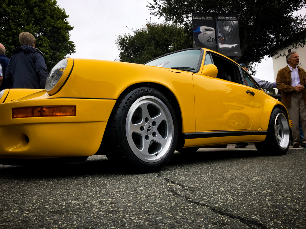 Shutterstock: Travis Modisette