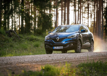 Here are 5 dependable and 5 unreliable modern SUVs