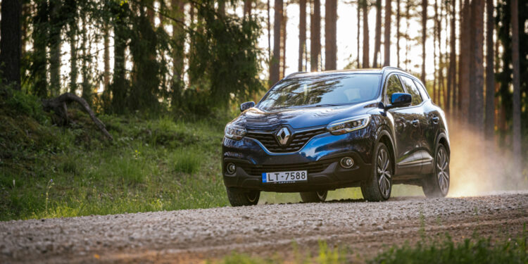 Here are 5 dependable and 5 unreliable modern SUVs