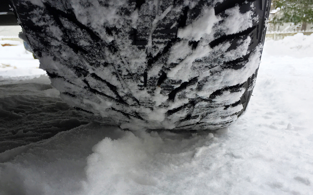 The best and affordable snow tires for your vehicle