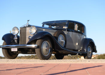 10 Rarest Rolls-Royces from the Past and Present (And What You Should Know About Them)