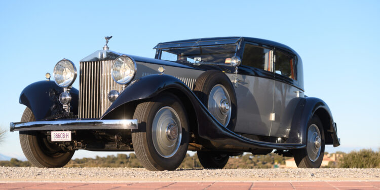 10 Rarest Rolls-Royces from the Past and Present (And What You Should Know About Them)