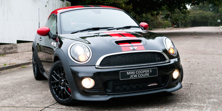 What are some fast luxury cars that almost anyone can afford?