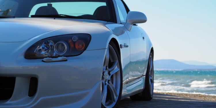 The Honda S2000 is Perfect for Driving Enthusiasts