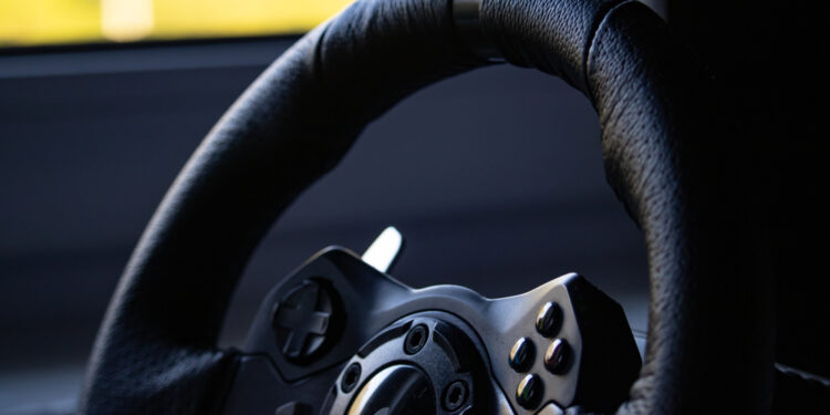 10 Pro Tips To Sharpen Your Skills As A Sim Racer