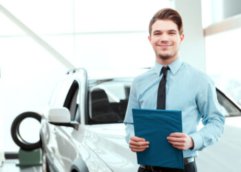 Money Matters: Six Signs Of A Good Auto Salesman