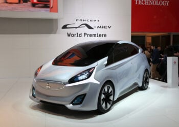 Why the 2015 Mitsubishi i-MiEV is A Big Disappointment