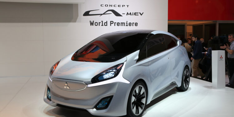 Why the 2015 Mitsubishi i-MiEV is A Big Disappointment