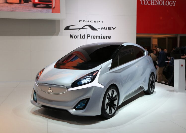 Why the 2015 Mitsubishi i-MiEV is A Big Disappointment