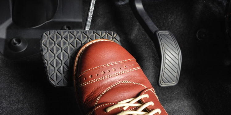 What do unusual car brake sounds really mean?