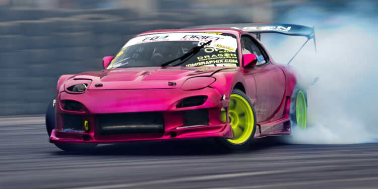 How to Pull the Best Powerslides: Tips from the Pros