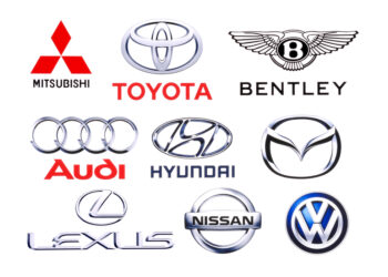 Car Brands Ranked From Best To Worst