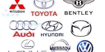 Car Brands Ranked From Best To Worst