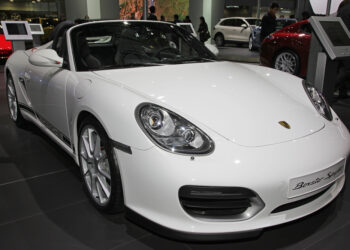 10 Cool Porsche Models You’ll Love