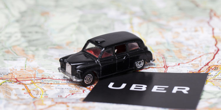 Although Car Services Are Thriving, Have You Chosen The Best Option?￼