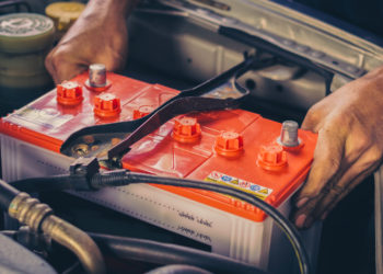 Car batteries: how easy can they be to charge?