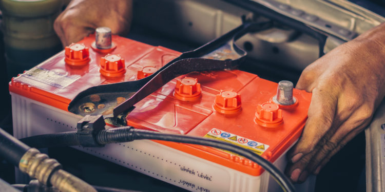 Car batteries: how easy can they be to charge?