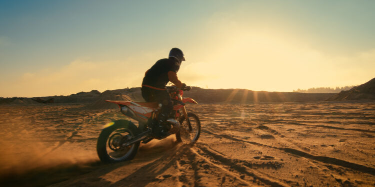 10 Tips You Should Know For Off-Road Motorcycle Riding
