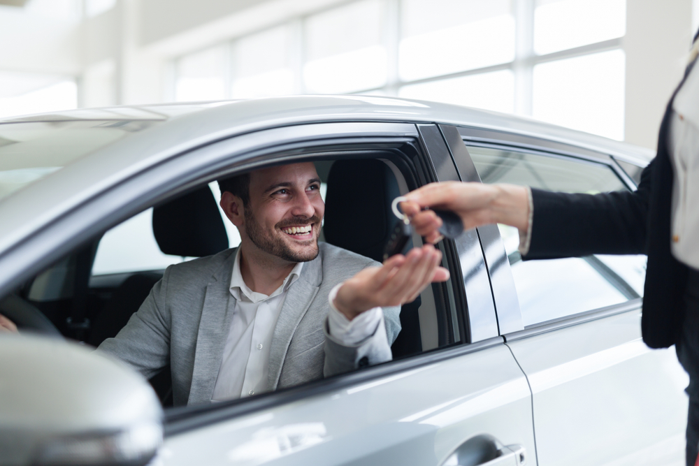 The six things you should consider when you buy a new car