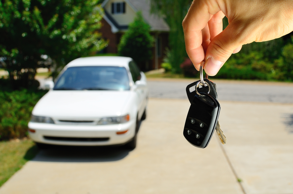 How to sell your used car?