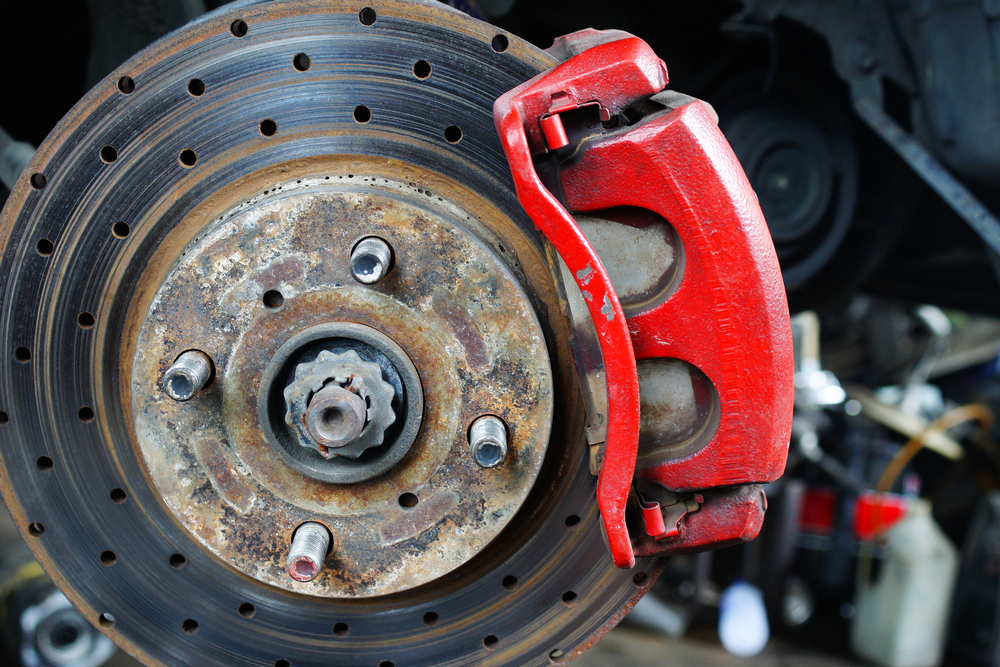 Understanding your ABS brakes